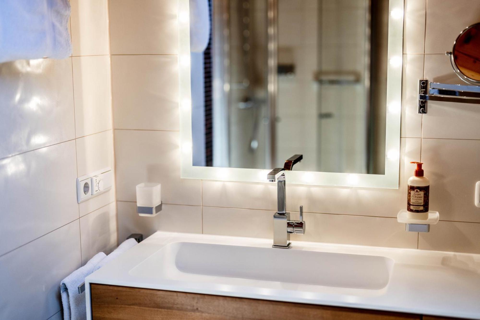 Ferienwohnungen Lara Wohnung 3 Wallgau Esterno foto