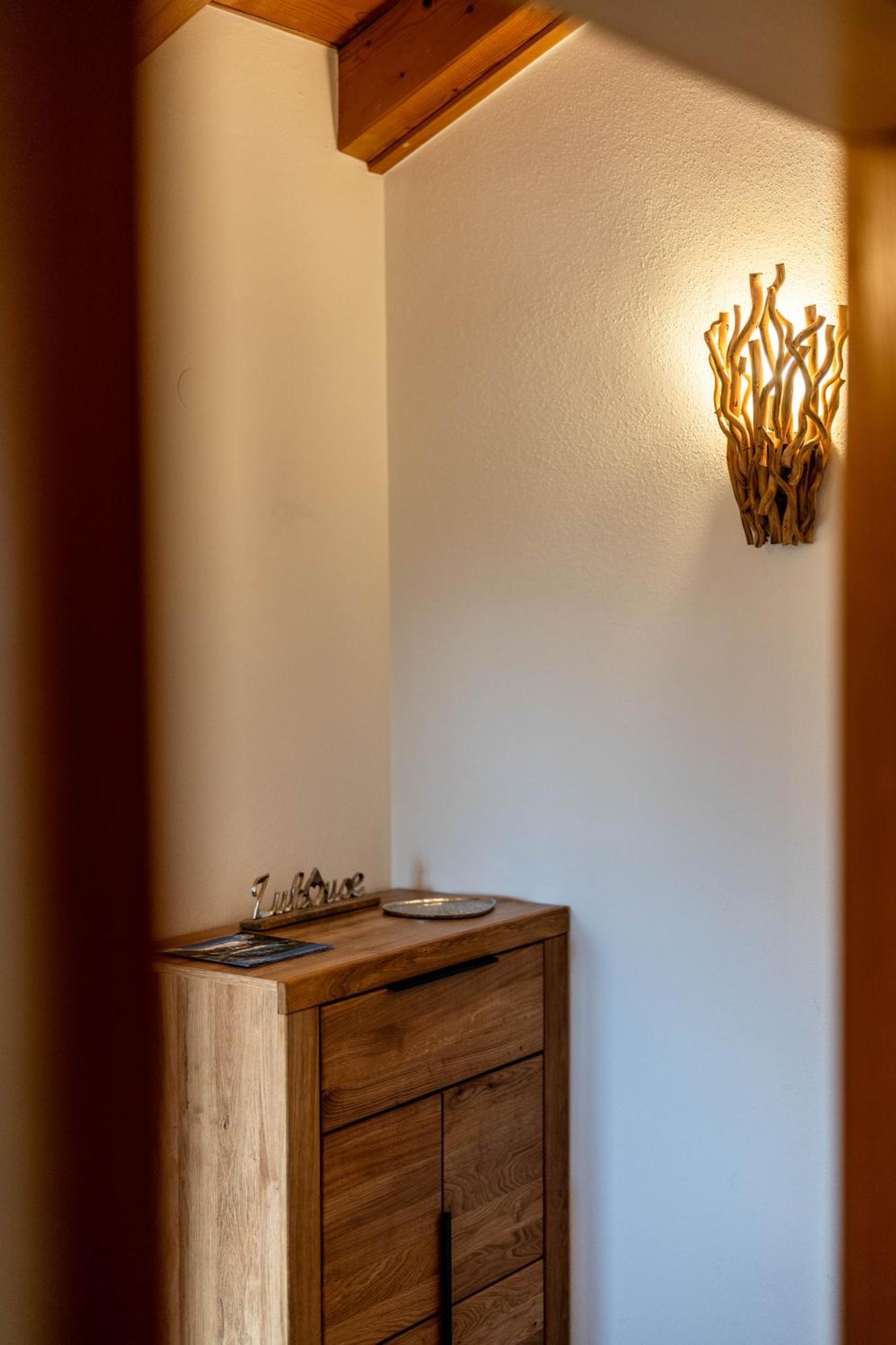 Ferienwohnungen Lara Wohnung 3 Wallgau Esterno foto